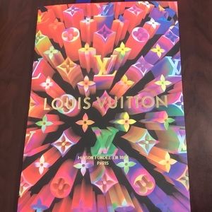 LOUIS VUITTON Medium Shopping Bag 2019
